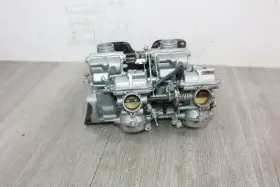 Honda 16100-mk3-014 1985 Vf700 Magna Carburetor Set With Airbox