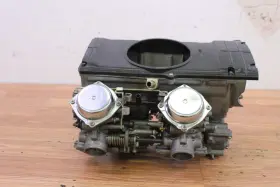 16100-mk3-772 Honda 1986 Vf700 Magna Carburetors / Carbs - Need Serviced