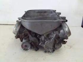16100-ml7-671 Honda 86 Vfr 750 F Interceptor Carburetors Carbs 1986