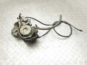 16100-mm8-694 Honda 1993 90-94 Shadow 1100 Vt1100 Oem Carburetors Carbs Intake Needs Cleaning