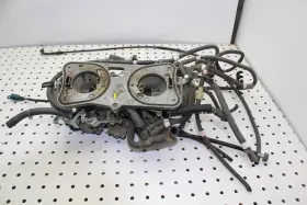16100-mn5-024 Honda 1988 88-00 Goldwing 1500 Gl1500 Carb Carburetor Hbc01