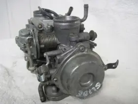 16100-mn5-305 Honda 88 Goldwing Gl1500 Carburetor Oem Tested Good