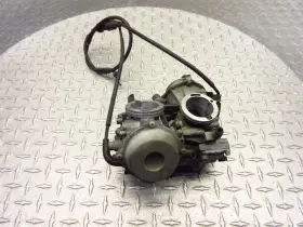 16100-mr6-671 Honda 1988 88 Vt800 Shadow 800 Oem Carburetors Carbs Intake Assembly