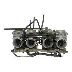 Honda 16100-ms2-723 1991 Cbr1000f Carburetor Core
