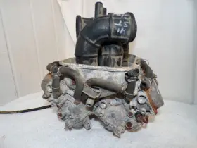 16100-mt3-670 Honda 91 St1100 Carburetor Assembly Oem Parts Only