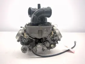 16100-mt3-731 Honda 91-02 St 1100 St1100 Carburetor Assembly