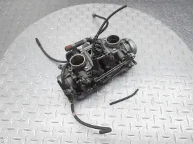16100-mt8-020 Honda 1990 88-90 Gl1500 Goldwing Oem Carburetors Carbs Intake Assy