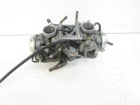 16100-mt8-640 Honda 1990-1991 Gl 1500 Goldwing Carburetors Carbs