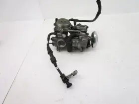 16100-my0-670 Honda 98 Vlx Vt 600 Shadow Deluxe Oem Carburetor Carbs 1991-1998