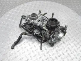 16100-my4-010 Honda 1994 91-94 Gl1500 Goldwing Carburetor Carb Assembly Intake Air Fuel