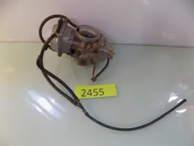 16100-my6-782 Honda Xr650l Carburetor Oem Factory Carb 1993-2008 Keihin Ve85c Original 1998