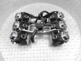 16100-mz0-a00 Honda 2001 97-03 Gl1500 Valkyrie Carburetor Carb Assembly Intake Air Fuel