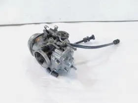 16100-mz8-l50 Honda 1999-2003 Shadow 600 Vt600 Vt600cd Deluxe Carb Carburetor Rack And Choke