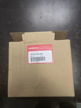 16100-z9e-854 Honda Carburetor