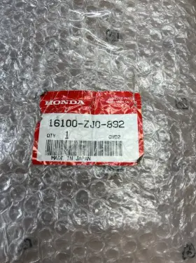 16100-zj0-892 Honda 16100-zj1-892 For Oem Carburetor New