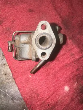 16100045670 Honda 69-71 Z50 Oem Carburetor
