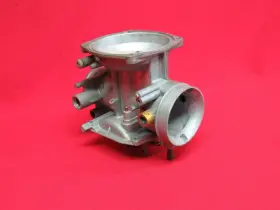 Honda 16101-344-690 Oem Cl350 Keihin 722a Right Carburetor Body #