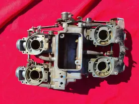 16101-371-771 Honda 1975 1976 75 76 Gl1000 Goldwing Carburetor Oem Bodies For Parts