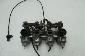 16101-404-325 Honda 1978 Cb550k Cb550 #468 Carb Carburetor Hbc60