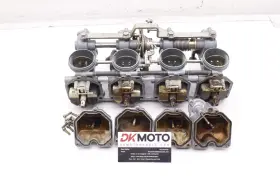 16101-410-305 Honda 77 Cb750f Oem Carb Carburetor Eb3