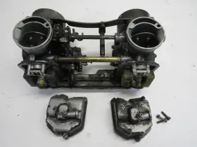16101-415-672 Honda 1979 Cx500 Cx 500 Carburetor Carbs
