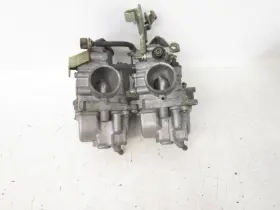 16102-kt4-771 Honda 16101-kt4-672 87 Xl 250 R Oem Carburetors Carbs 1986-1987