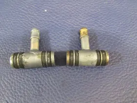 16102-300-034 Honda Cb750 K F Carburetor T Fuel Joints 1971 - 1975