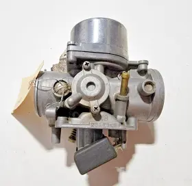 16102-415-882 Honda Left Carburetor Vb23a 1979 Cx500 Cx500d Deluxe 79