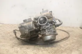 16102-mck-a51 Honda 2004 Shadow Sabre 1100 Carb Carburetor