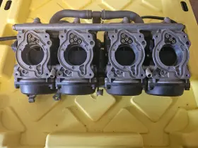16103-mal-a00 Honda 95-98 Cbr600f3 Carbs Carburetors
