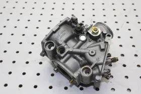 16103-mt6-601 Honda 16103-mn4-033 1989 Cbr600f Carb Carburetor #3 Canadian Vg26a Hbc03