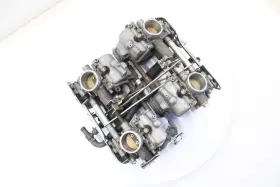 16103-mz5-670 Honda 1997 Magna 750 Oem Carbs Carburetors