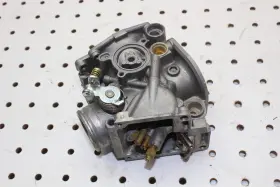 16104-mt6-601 Honda 16104-mn4-033 1989 Cbr600f Carb Carburetor #4 Canadian Vg26a Hbc04