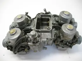 16106-431-672 Honda 16105-431-672 1978 Gl1000 Gl 1000 Goldwing Carburetor