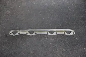 16119-me5-671 Honda 83 84 85 Cb650sc Nighthawk Carburetor Carb Rack Stay Plate Holder Bracket