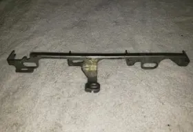 16120-mbw-601 Honda 99-00 Cbr600f4 Carburetor Choke Slider Bar