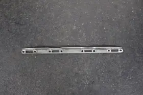 16129-me5-671 Honda 83 84 85 Cb650sc Nighthawk Carburetor Carb Rack Stay Plate Holder Bracket