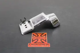 16150-mg9-770 Honda 84 85 1984 1985 Goldwing 1200 Gl1200 Left Side Carburetor Cover