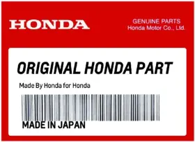 16171-mb0-671 Honda Oem Collar A