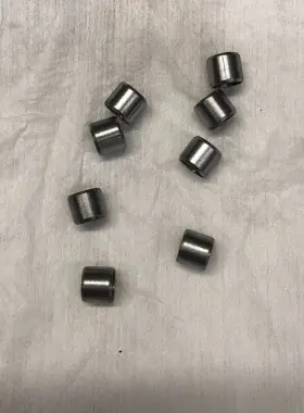 16178-mb0-671 Honda V65 Magna Sabre 8 Carb Alignment Dowels