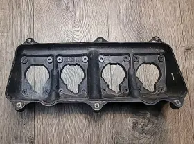 16188-mal-600 Honda 1995 - 1998 98 Cbr600f3 Carburetor Carb Intake Air Box Base