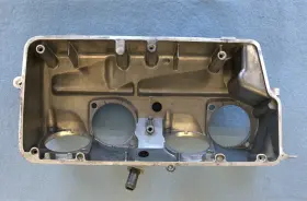 16188-mb4-671 Honda V65 Magna Carburetor Plenuum