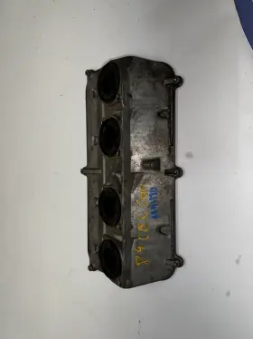 16188-mn4-003 Honda Cbr600f 600 F 87-90 Carburetor Airbox Base Plate Housing