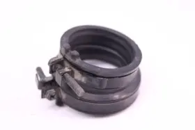 16210-mbn-670 Honda 00-07 Xr650r Carb Carburetor Joint Intake Boot Clamp