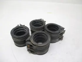 16211-460-000 Honda 80 Cb 650c Intake Boot Carburetor Insulator 1980