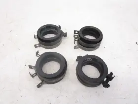 16211-mb0-000 Honda 84 Vf 700 C Magna Intake Boots 1982-1988