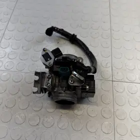 16400-k0a-e11 Honda 2023 Cb300r Cb 300 300r Cbf Cbf300 19 20 21 22 23 Throttle Body Oem