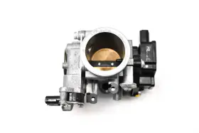 16400-kzz-d21 Honda 17 Crf250l Throttle Body