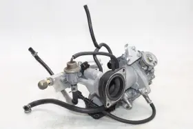 16400-mch-003 Honda 02-04 Vtx1800c Oem Throttle Body Bodies