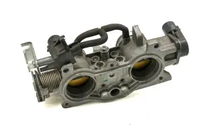 16400-mct-l61 Honda 11 Silverwing 600 Abs Throttle Body Fsc600a
